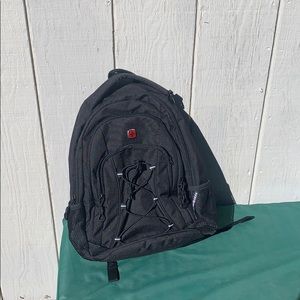 Swissgear Special sedition Laptop Backpack